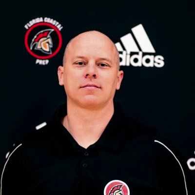 Coach Lee DeForest